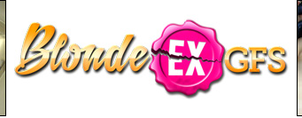 Blonde Ex Gfs